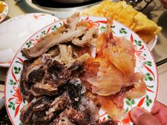-汕头八合里海记牛肉店(清河店)