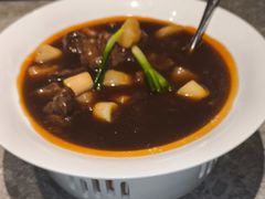 -留半山·香港食堂(啦啦宝都店)