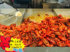 -必点海鲜·鲅鱼水饺(鞍山西道店)