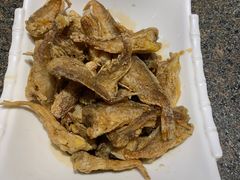 -渔民船说·北塘海鲜·天津菜·海肠捞饭(北塘古镇店)