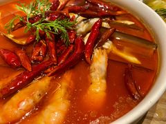 -榕意·川味之美(深业上城店)