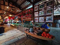 -猪肉婆私房菜(容桂总店)