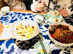 -绿茶餐厅(布吉万象汇店)