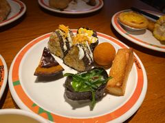 -比格比萨自助(宋家庄店)