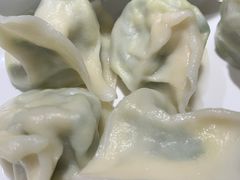 -李记东北饺子馆·东北菜(欢乐谷店)