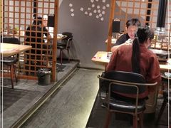 大堂-吉屋烤肉(八宝街店)
