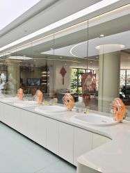 -宝生月子中心(独栋园林·福田店)