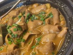 -乔阿马·江南味·驴肉香(龙湖华泾天街店)