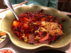 -上上席川菜(凯德乐峰广场店)