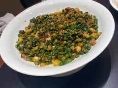 -羊门客在·烤盐池滩羊·川菜