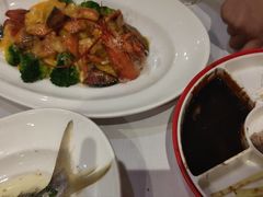 -上海1号私藏菜(静安店)