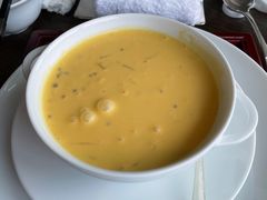 -广州柏悦酒店·悦景轩·粤菜餐厅