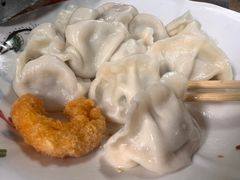 -田记自助海鲜饺子