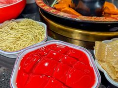 -三江两海老火锅(北京首店)