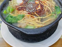 -清真·穆萨砂锅(大皮院店)