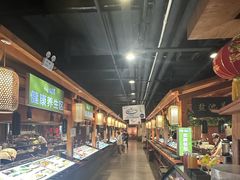 -胡杨记忆(和平路店)