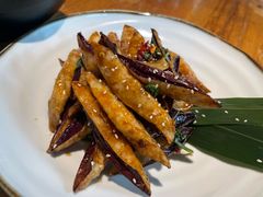 -薇酌饮·陕西菜(南门外店)