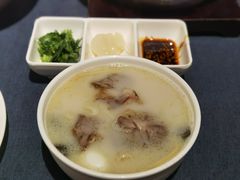 -金狮麟·新豫菜(金码大厦店)