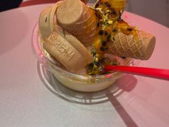 -DQ·蛋糕·冰淇淋(西城红场店)