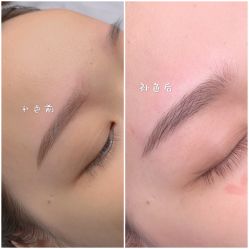 -久匠·纹眉半永久野生眉