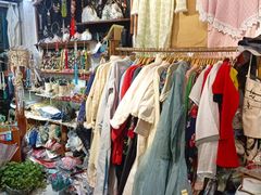 -暮晚尘香汉服旗袍