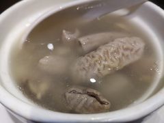 -胡须张鲁肉饭(美食文化馆店)