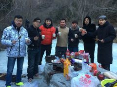 -孤山寨风景区