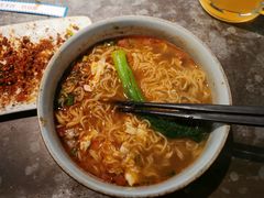 -很久以前羊肉串(南京路第一百货店)