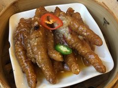 -点都德(千灯湖环宇城店)