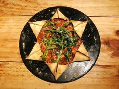 主厨肉酱派大星披萨-三秋舍·梦幻岛(小西路店)