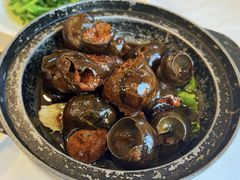 田螺塞肉-瑞福园联谊餐室(茂名南路店)