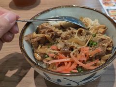 -小条食堂(筼筜天虹店)