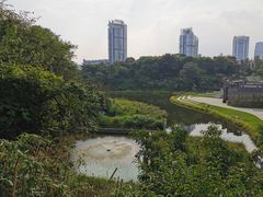 -百林公园-两江幸福广场
