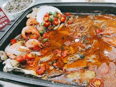 -清真悦宾楼食府(海湖店)