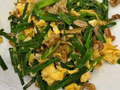 -大清花饺子(山庄店)