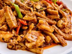 -同发号饭庄(复兴路店)