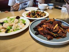 -渔家灯火(明湖店)
