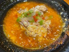 -金雨烧烤(新城南都店)