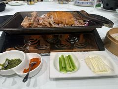 -巴音浩日娲酒楼(双林东路店)