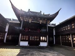 -中国昆曲博物馆