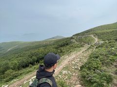-灵山