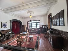 -张学良旧居陈列馆