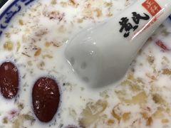 -黄氏正轩牛奶甜品专家(茶山店)