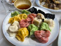 -来之顺海鲜菜馆·青岛菜(栈桥店)