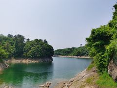 -千岛湖东南湖区