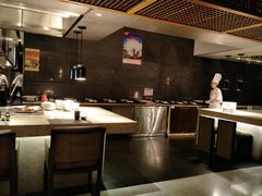 大堂-富力希尔顿酒店·源氏日餐厅