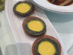 -金河半岛园林酒家(金融城店)