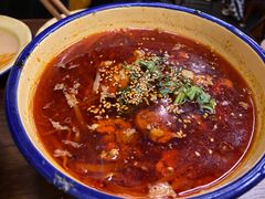 脑花儿-脑馋粉儿(三里屯店)
