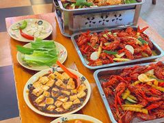 -江湖万州烤鱼(王子美食城)