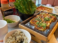 -猫抓烤肉(春熙路店)
